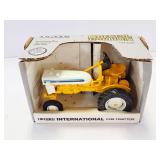 Ertl International Cub Tractor 1964-1976 Special Edition 1/16 Scale Diecast