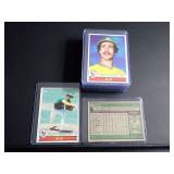 1979 TOPPS BASEBALL CARDS