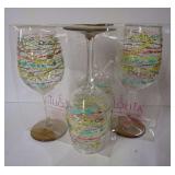 Lolita Wine Glasses