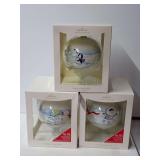 Hallmark Keepsake Ornaments