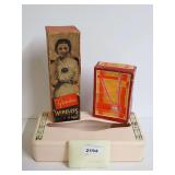 Vintage Collectibles Lot