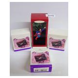 Hallmark Keepsake Ornaments