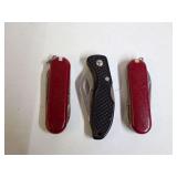 Vintage Pocket Knives