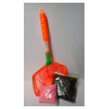 Fishing Lures & Small Fish Net
