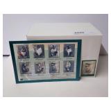 Loon Lake Decoy Company Wall Hanger