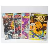 Star Trek Comic Books
