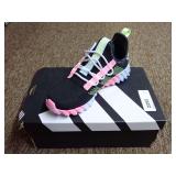 Adidas Kaptir Flow K Running Shoes - US Size 3