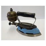 Coleman Instant-Lite Model 4A Iron