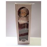 Emerald Doll Collection - Sister Maria