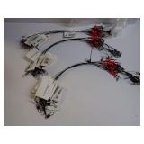 Fishing Rigs Bulk Lot