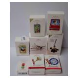 Hallmark Keepsake Ornaments