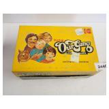 Kodak Our Gang XL 320 Movie Outfit Camera