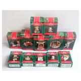 Hallmark Keepsake Ornaments