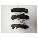 Folding Pocket Knives