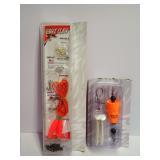 Eagle Claw Fishing Gear