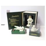 Snowbabies Figurines by Department 56
