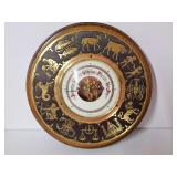 VintageWall Barometer - Made In Holland