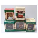 Enesco Ornament Collection