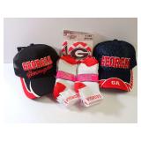 Georgia Bulldogs Fan Gear