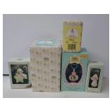 Precious Moments Collectors Lot