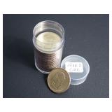 (19) UNITED STATES $1 PRESIDENTIAL COINS - MIXED