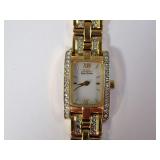 Citizen Eco-Drive Gold Tone Ladies Watch