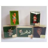 Hallmark Keepsake Ornaments