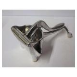 Wear-Ever Aluminum Citrus Juicer