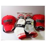 Georgia Bulldog Fan Gear