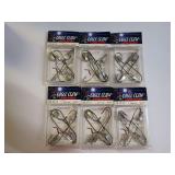 Eagle Claw Fishing Hooks