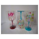 Lolita Wine Glasses