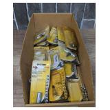 LUMAX GREASE GUN PARTS AND FITTINGS