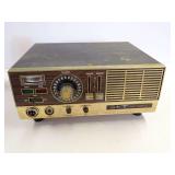 Teaberry Big "T" CB Radio