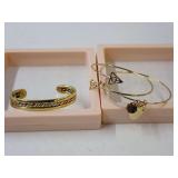 Assorted Style Bracelets