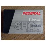 FEDERAL 12GA 00 BUCK MAXIMUM CLASSIC SHELLS