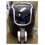 PowerXL Air Fryer HF-8096TS