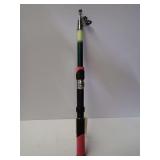 Knight BX TE 240 Telescopic Fishing Rod