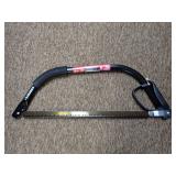 Husky 21-inch Bow Saw
