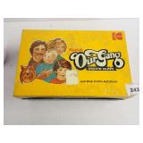 Kodak Our Gang XL 320 Movie Outfit Camera