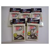 Eagle Claw Fishing Hooks