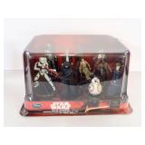 Star Wars Deluxe Figurine Set