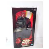 Star Wars Episode I Darth Maul Action Figure