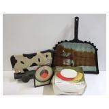 Vintage Collectibles Lot