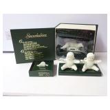 Snowbabies Figurines by Department 56