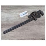 ANTIQUE WALWORTH BOSTON PIPE WRENCH