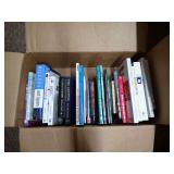 Large Lot of Various Literature