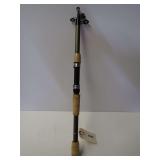 Telescopic Fishing Rod - 6