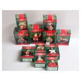 Hallmark Keepsake Ornaments