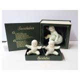 Snowbabies Figurines by Department 56