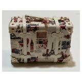 Small Uniwalker carry bag luggage, see pictures for details.